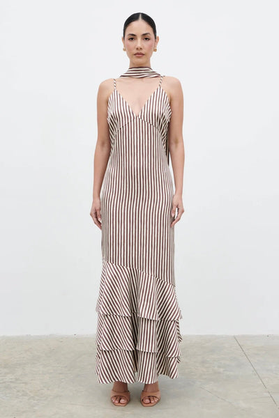 Pretty Lavish Serita Dress