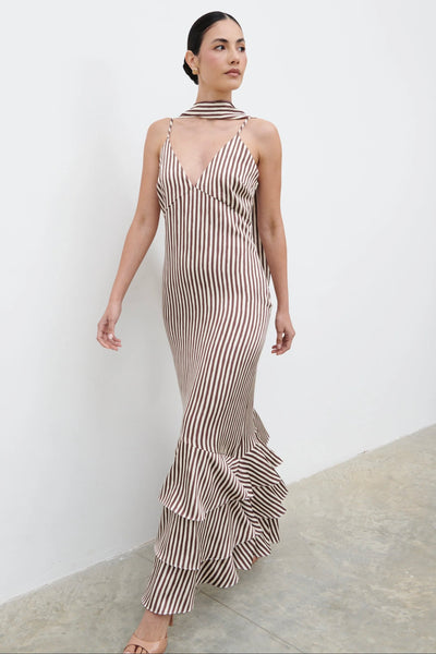 Pretty Lavish Serita Dress