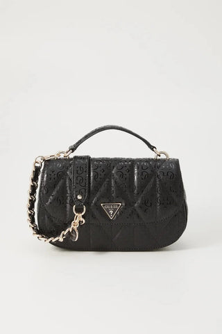 Guess Aldina Top Handle Bag