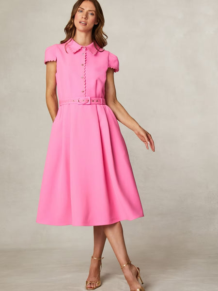FEE G Rick Rack Dress