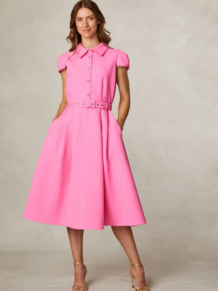 FEE G Rick Rack Dress