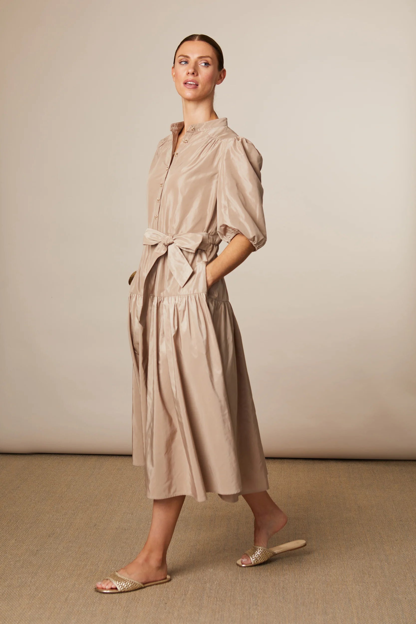 Fee G  Ozone Boutique