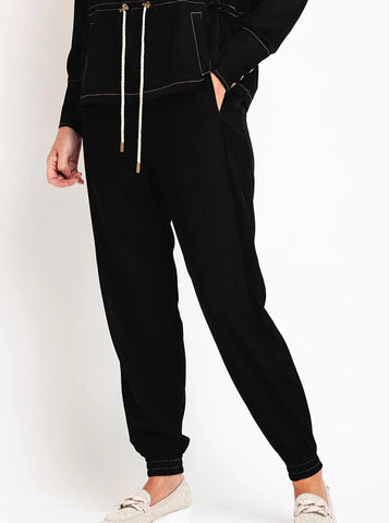 NU Denmark Rosita Cuff Leg Trouser