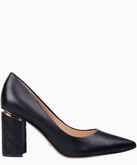 Guess Pialy Block Heel