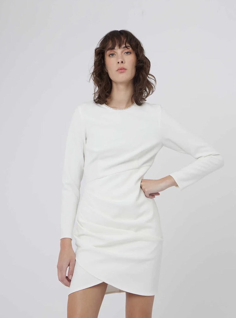 Sylvian Heach mini dress