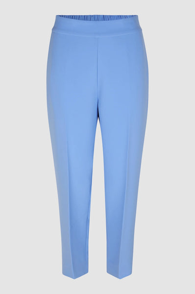 Second Female Fique Cropped Trousers
