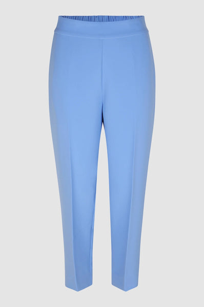 Second Female Fique Cropped Trousers