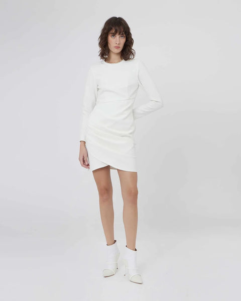 Sylvian Heach mini dress