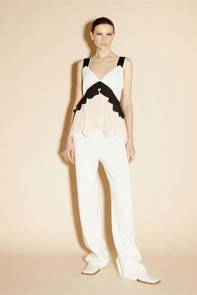 Birelin Strap Top