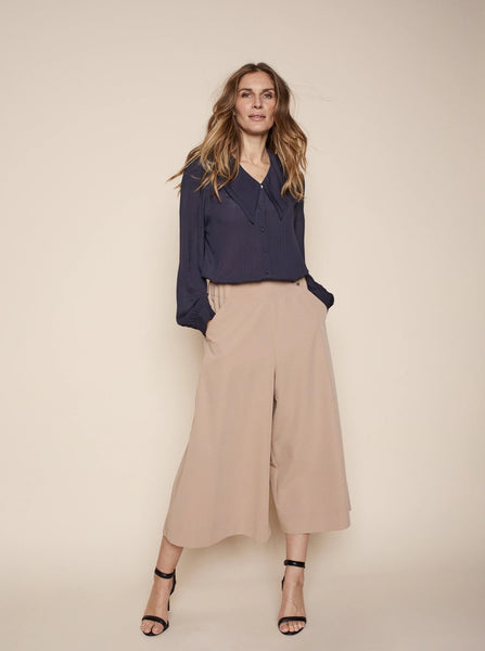 Mos Mosh Zuri Pant, Beige